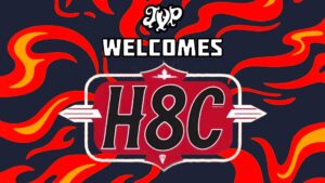 Happy 8 Collectibles