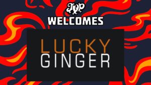 Lucky Ginger